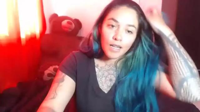 Image 10 of bubbles_star Stream on Chaturbate on 16 months ago