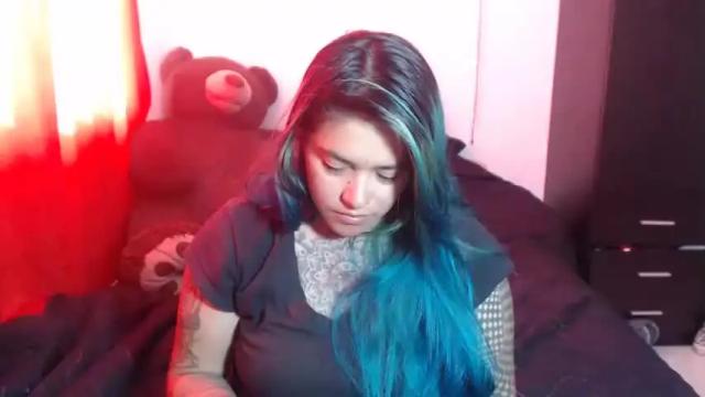 Image 11 of bubbles_star Stream on Chaturbate on 16 months ago