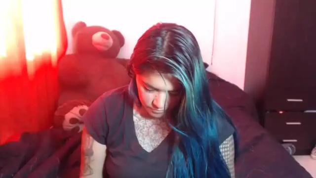 Image 12 of bubbles_star Stream on Chaturbate on 16 months ago