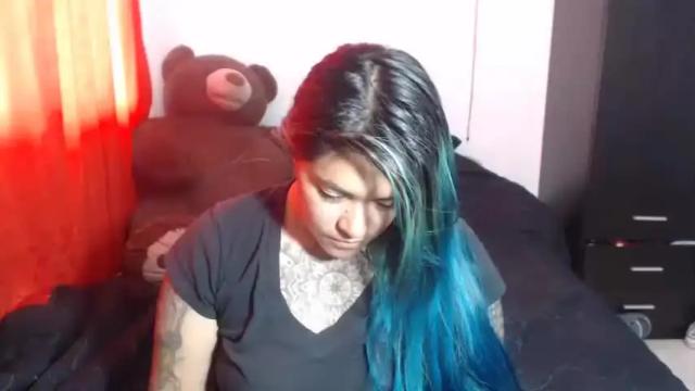 Image 2 of bubbles_star Stream on Chaturbate on 16 months ago