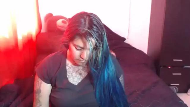 Image 3 of bubbles_star Stream on Chaturbate on 16 months ago