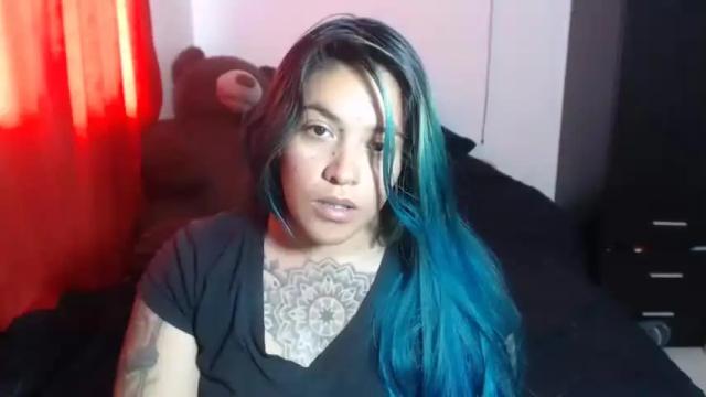 Image 4 of bubbles_star Stream on Chaturbate on 16 months ago