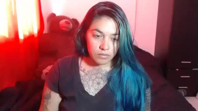 Image 6 of bubbles_star Stream on Chaturbate on 16 months ago