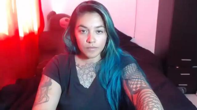 Image 7 of bubbles_star Stream on Chaturbate on 16 months ago