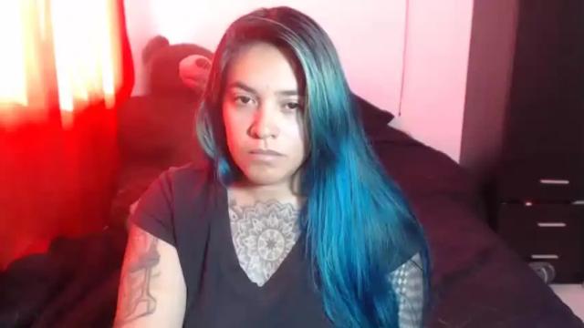 Image 8 of bubbles_star Stream on Chaturbate on 16 months ago