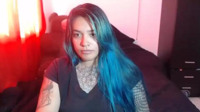 Thumbnail 3, bubbles_star's Stream at Chaturbate, 16 months ago