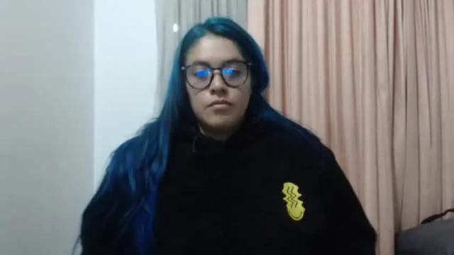 Thumbnail 1, bubbles_star's Stream at Chaturbate, 16 months ago