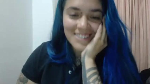 Image 10 of bubbles_star Stream on Chaturbate on 16 months ago