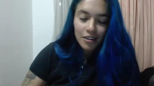 Image 11 of bubbles_star Stream on Chaturbate on 16 months ago