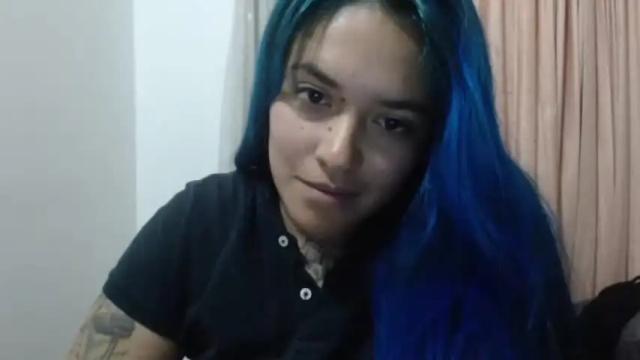Image 12 of bubbles_star Stream on Chaturbate on 16 months ago