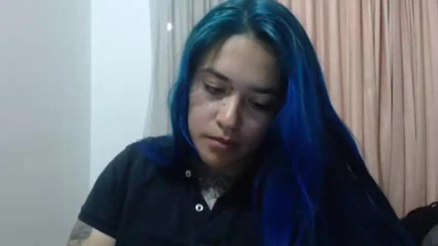 Image 3 of bubbles_star Stream on Chaturbate on 16 months ago