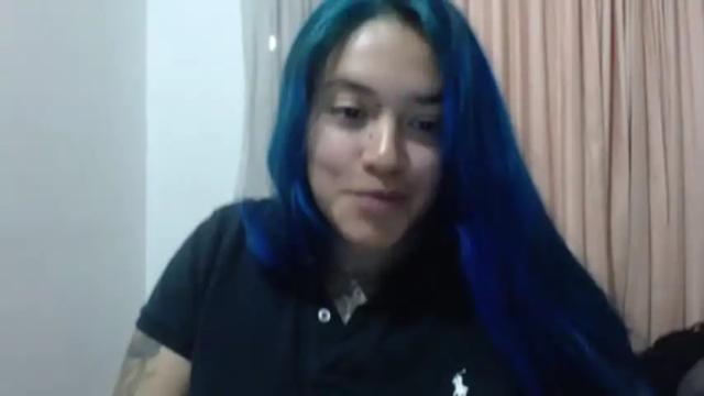 Image 4 of bubbles_star Stream on Chaturbate on 16 months ago