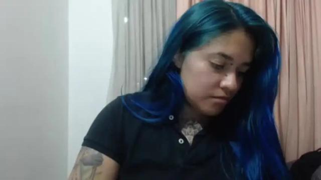 Thumbnail 2, bubbles_star's Stream at Chaturbate, 16 months ago