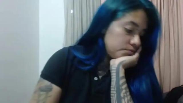 Image 6 of bubbles_star Stream on Chaturbate on 16 months ago