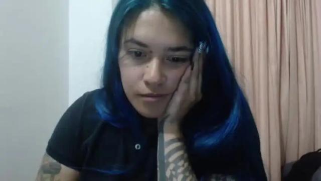 Image 8 of bubbles_star Stream on Chaturbate on 16 months ago