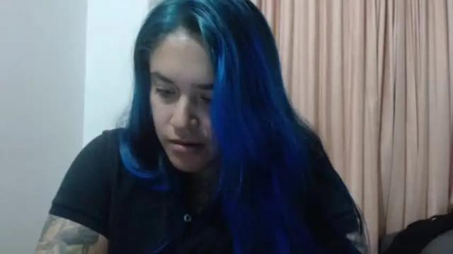 Thumbnail 3, bubbles_star's Stream at Chaturbate, 16 months ago