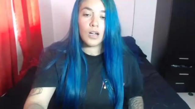 Thumbnail 1, bubbles_star's Stream at Chaturbate, 16 months ago