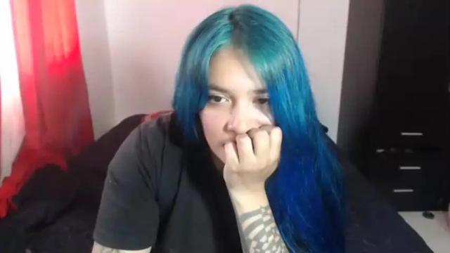 Image 10 of bubbles_star Stream on Chaturbate on 16 months ago
