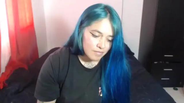 Image 11 of bubbles_star Stream on Chaturbate on 16 months ago