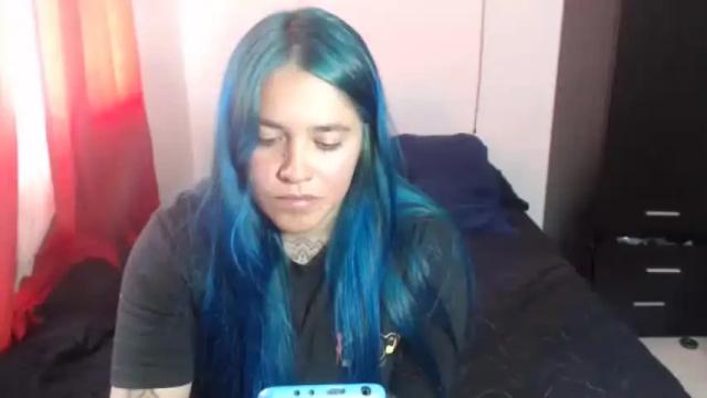 Image 4 of bubbles_star Stream on Chaturbate on 16 months ago
