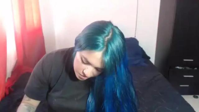 Thumbnail 2, bubbles_star's Stream at Chaturbate, 16 months ago