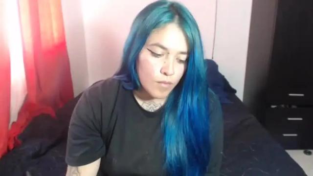 Image 7 of bubbles_star Stream on Chaturbate on 16 months ago