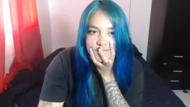 Image 8 of bubbles_star Stream on Chaturbate on 16 months ago