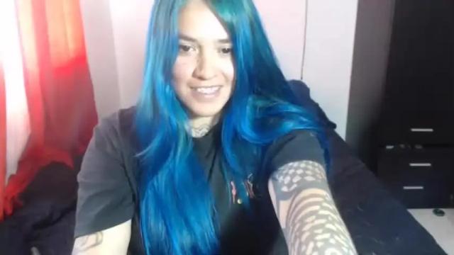Thumbnail 3, bubbles_star's Stream at Chaturbate, 16 months ago