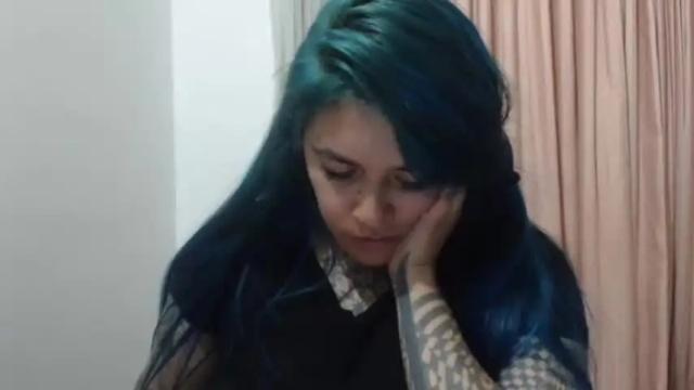 Thumbnail 1, bubbles_star's Stream at Chaturbate, 15 months ago