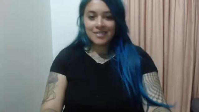 Image 10 of bubbles_star Stream on Chaturbate on 15 months ago