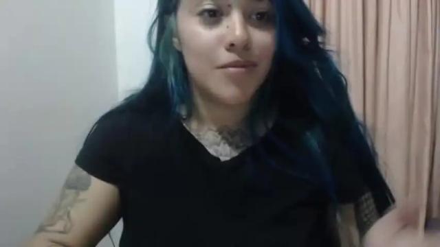 Image 11 of bubbles_star Stream on Chaturbate on 15 months ago