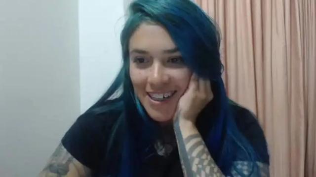 Image 2 of bubbles_star Stream on Chaturbate on 15 months ago