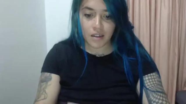 Image 8 of bubbles_star Stream on Chaturbate on 15 months ago