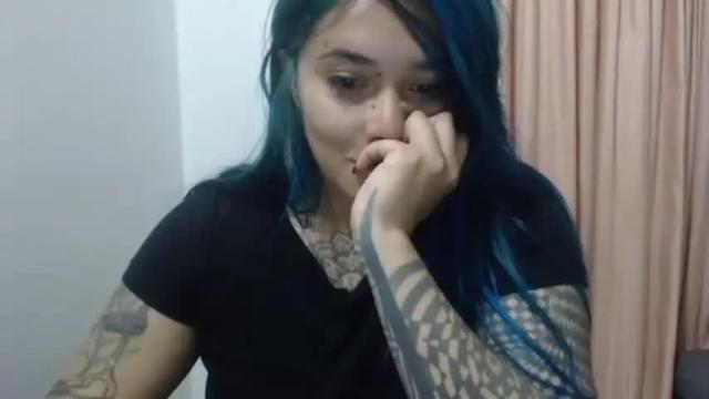 Thumbnail 3, bubbles_star's Stream at Chaturbate, 15 months ago