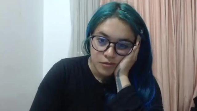 Thumbnail 1, bubbles_star's Stream at Chaturbate, 15 months ago