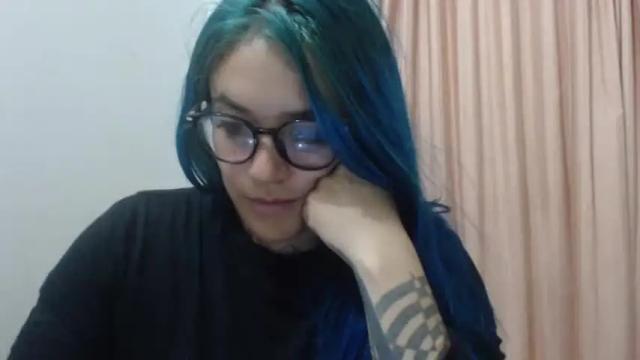 Image 10 of bubbles_star Stream on Chaturbate on 15 months ago