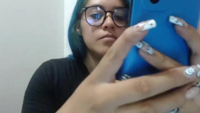 Image 11 of bubbles_star Stream on Chaturbate on 15 months ago