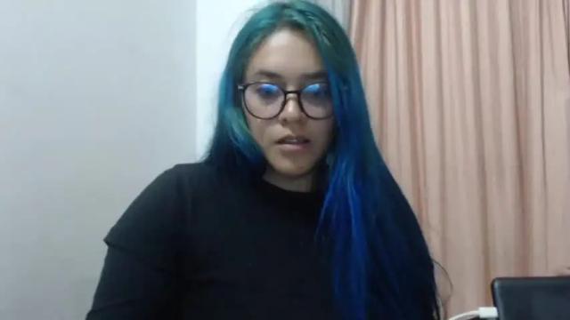 Image 3 of bubbles_star Stream on Chaturbate on 15 months ago