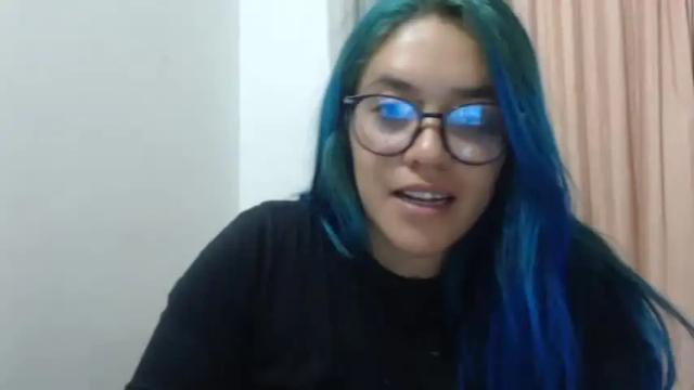 Image 4 of bubbles_star Stream on Chaturbate on 15 months ago