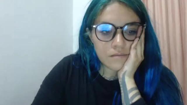 Image 7 of bubbles_star Stream on Chaturbate on 15 months ago