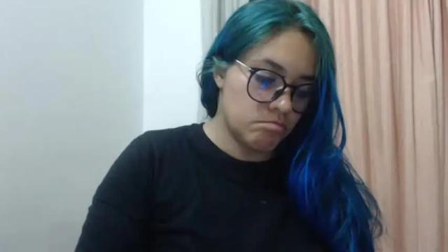 Thumbnail 3, bubbles_star's Stream at Chaturbate, 15 months ago