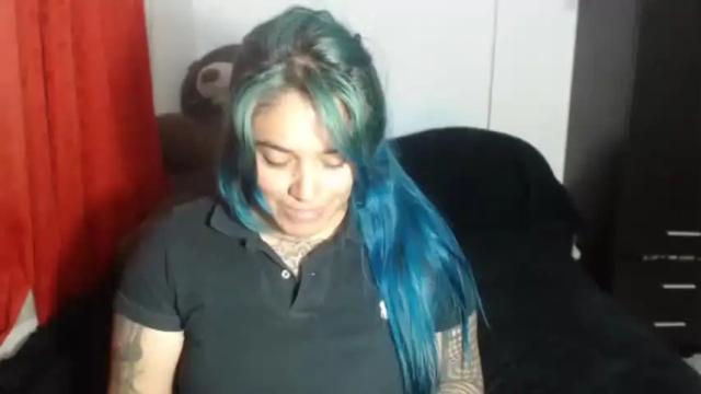 Image 11 of bubbles_star Stream on Chaturbate on 14 months ago