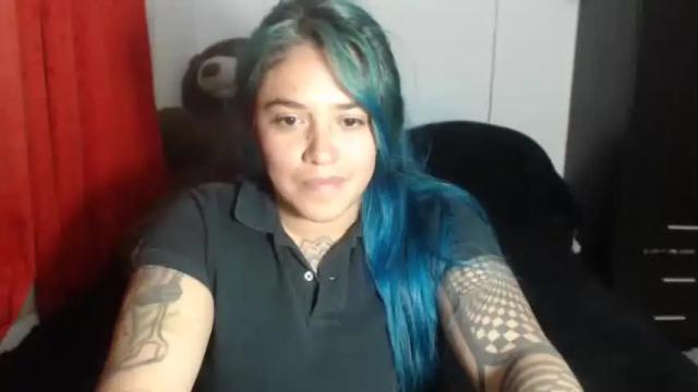 Image 12 of bubbles_star Stream on Chaturbate on 14 months ago