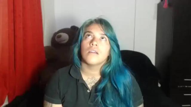 Image 2 of bubbles_star Stream on Chaturbate on 14 months ago