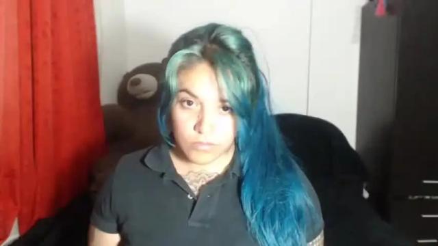 Image 3 of bubbles_star Stream on Chaturbate on 14 months ago