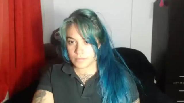 Image 4 of bubbles_star Stream on Chaturbate on 14 months ago