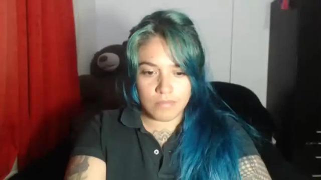 Thumbnail 2, bubbles_star's Stream at Chaturbate, 14 months ago