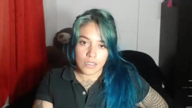 Image 6 of bubbles_star Stream on Chaturbate on 14 months ago