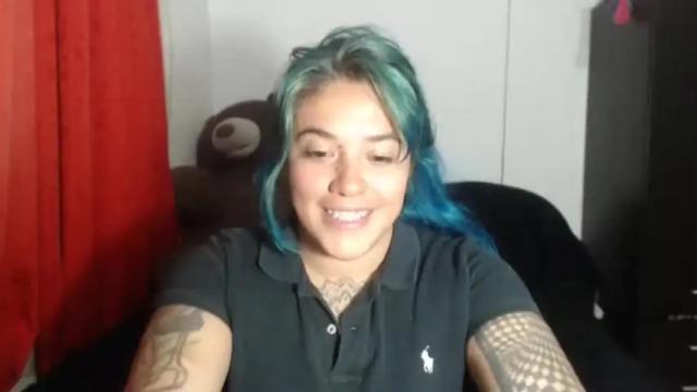 Image 7 of bubbles_star Stream on Chaturbate on 14 months ago
