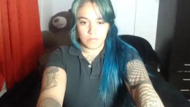 Image 8 of bubbles_star Stream on Chaturbate on 14 months ago